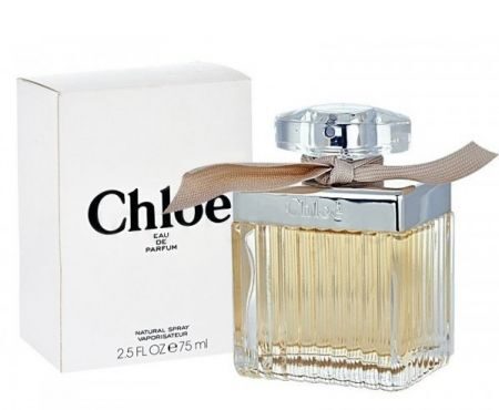 chloe tester 75ml